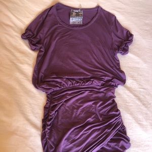 Young Fabulous and Broke dress!